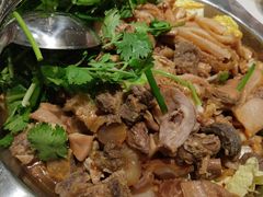 -古乐牛香·鲜牛肉牛杂火锅(新区店)
