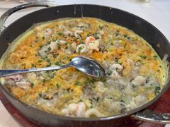 -明本海鲜大排档·鱼生海鲜烧烤宵夜(陈家祠店)