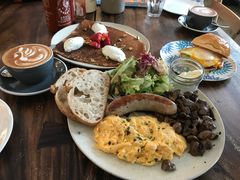 -RAC BAR(安福路店)