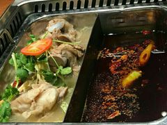 -好得火锅(育才店)