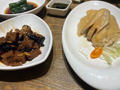 -廊亦舫Lang Yi Fang Restaurant(金桥店)