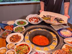 -米氏火鱼·泡椒鱼火锅(李子坝老店)