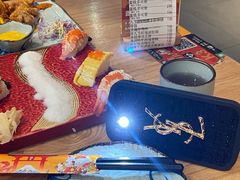 -西月山居匠心创意料理(江汉路新佳丽广场店)