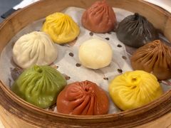 -翡翠拉面小笼包(岭南新天地店)