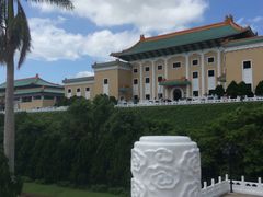 -台北故宫博物院