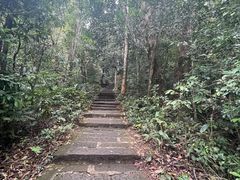 -七仙岭温泉国家森林公园