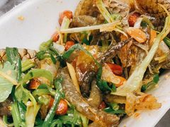 祖传爽鱼皮-陈添記·祖傳爽鱼皮·西关老字号(广州首店)