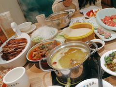 -龙聚德北京烤鸭(沙坪坝华宇A馆店)