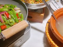 -小菜园新徽菜(常州武进吾悦店)