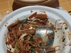 -蔡澜点心·粤菜(花城汇南区店)