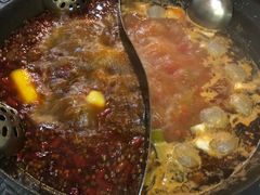 -大话三城重庆火锅(万科天誉店)