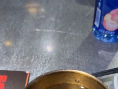 -探鱼·鲜青椒爽麻烤鱼(天河优托邦店)