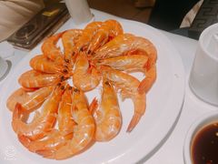 -万龙洲海鲜(安定门店)