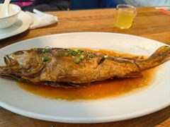 -花舍·新派粤菜·西餐·下午茶(亚运村·鸟巢店)