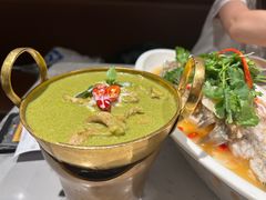 -Home Thai·泰谣(王府井apm店)