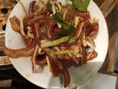 -盟重烧烤(高正街店)