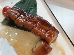 -鹿鸣酒家(越秀店)