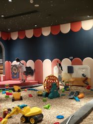 -meland亲子乐园(深圳领展中心城店)