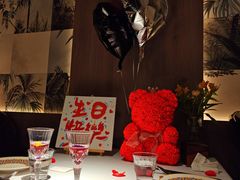 -狮拾久·现代新加坡料理(壹方城店)