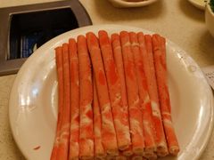 -八先生涮肉房(三里河店)