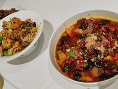 -大铁勺新津菜(中北永旺店)