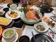 -松坂屋日料自助(长城路店)
