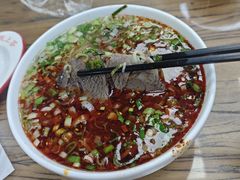 -陇上全荟兰州传统牛肉面(延吉路店)