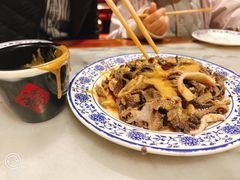 爆肚-海碗居(王府井店)