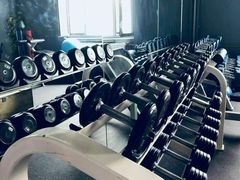 -悦健身私教工作室(双井店)