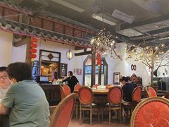 -金苑酒家·客家菜·广东老字号(万象店)