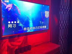 -骑士KTV(红谷滩万达店)
