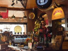 -VIKING SALOON西部美式烟熏烤肉(和平路店)