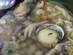 -吉品莞家·鲍鱼鸡煲(东莞店)