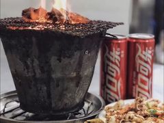 -韩风烤牛肉冷面店