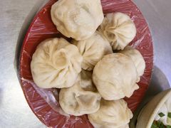 -高师傅特色米粉汤包(建设路店)