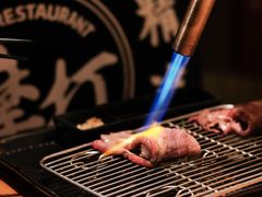 澳洲铺天盖地火牛寿司-摩打食堂(佳兆业店)