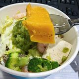 健康轻食选，午餐吃这个