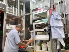 -麦文记面家(佐敦店)