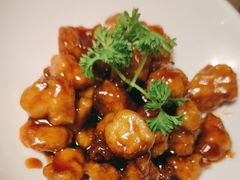 -绿茶餐厅(天津天河城店)