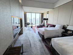 -广州天河希尔顿酒店