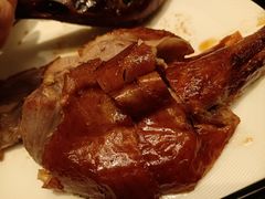 -京香轩·中餐厅(上海中庚聚龙酒店)