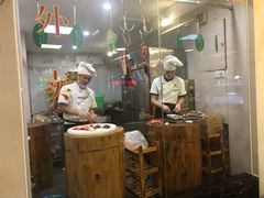 -三头牛·潮汕牛肉生蚝火锅 (夏湾店)