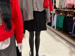 -优衣库(厦门SM广场店)