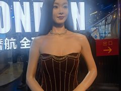 -武汉杜莎夫人蜡像馆