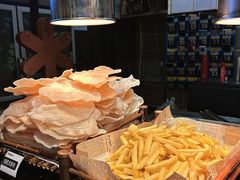 -盛江山自助料理(太原街万达店)