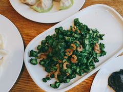 -船歌·鱼水饺青岛菜(闽江二路店)