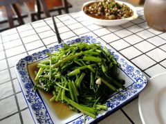 空心菜-观桥阁(锦溪店)