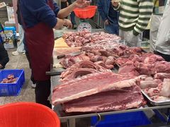 -标记美食新鲜猪杂(兴南大道店)