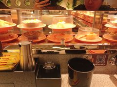 -争鲜回转寿司(中街大悦城店)