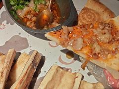 -纳鲁孜·新疆特色餐厅(上海悦荟广场店)